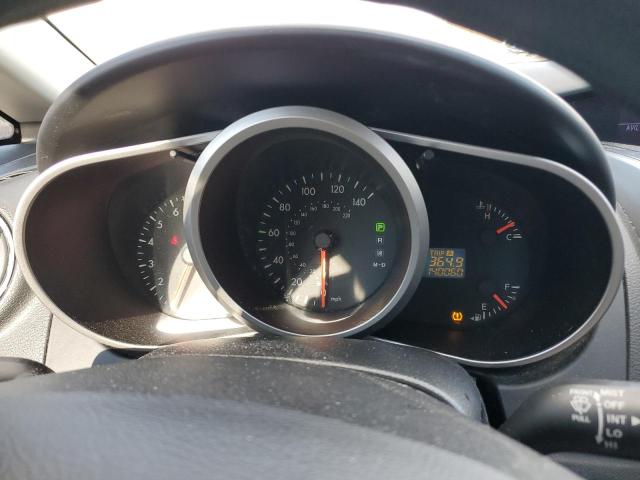 Photo 9 from auction – 2011 MAZDA CX-7 with VIN JM3ER2AM3B0393947