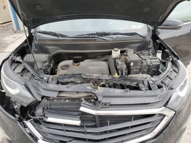 Photo 11 from auction – 2018 CHEVROLET EQUINOX LT with VIN 2GNAXSEV4J6326139
