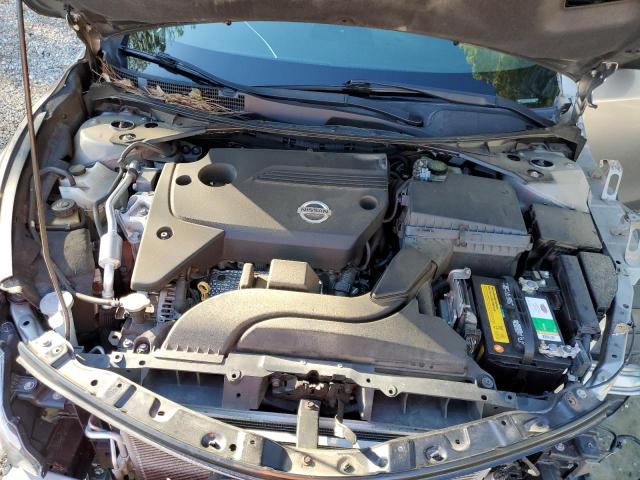 Photo 11 from auction – 2014 NISSAN ALTIMA 2.5 with VIN 1N4AL3AP5EC278820