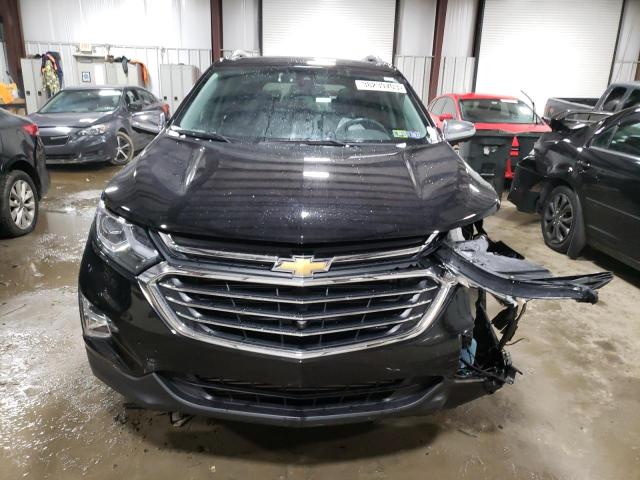 Photo 5 from auction – 2019 CHEVROLET EQUINOX PR with VIN 3GNAXYEX3KL105424