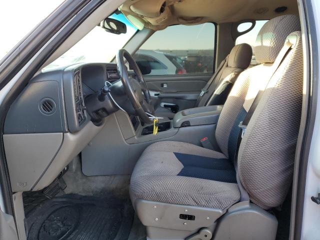 Photo 7 from auction – 2004 GMC YUKON with VIN 1GKEK13V24R146645