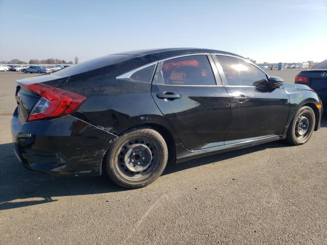 Photo 3 from auction – 2016 HONDA CIVIC LX with VIN 19XFC2E54GE036471