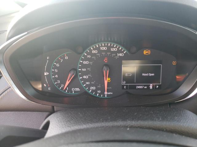 Photo 9 from auction – 2020 CHEVROLET TRAX 1LT with VIN 3GNCJLSB4LL216488
