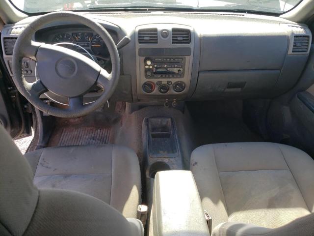 Photo 8 from auction – 2004 CHEVROLET COLORADO with VIN 1GCCS196348144010