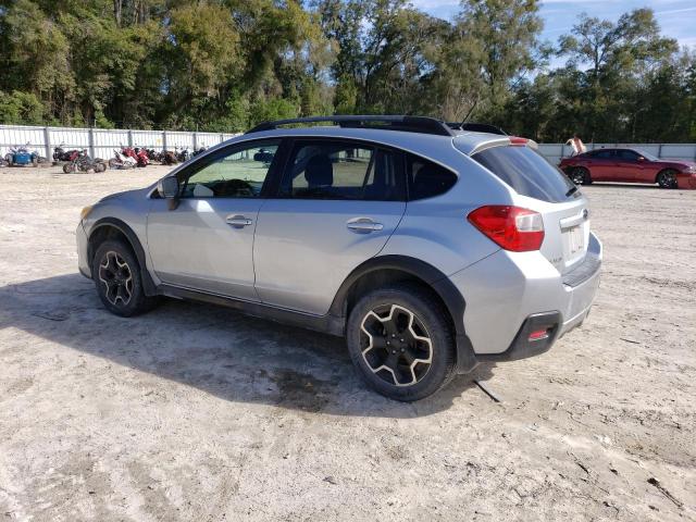 Photo 2 from auction – 2013 SUBARU XV CROSSTR with VIN JF2GPACC2D1855466
