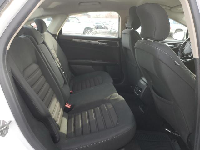 Photo 10 from auction – 2019 FORD FUSION SE with VIN 3FA6P0LU5KR242604