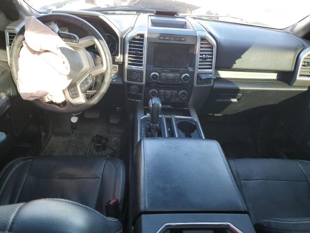 Photo 8 from auction – 2016 FORD F150 SUPER with VIN 1FTEW1EG0GFC15885