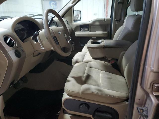 Photo 7 from auction – 2005 FORD F150 SUPER with VIN 1FTPW12565KD60865