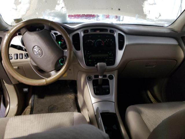 Фото 8 с аукциона – 2006 TOYOTA HIGHLANDER с VIN JTEEP21A660156715