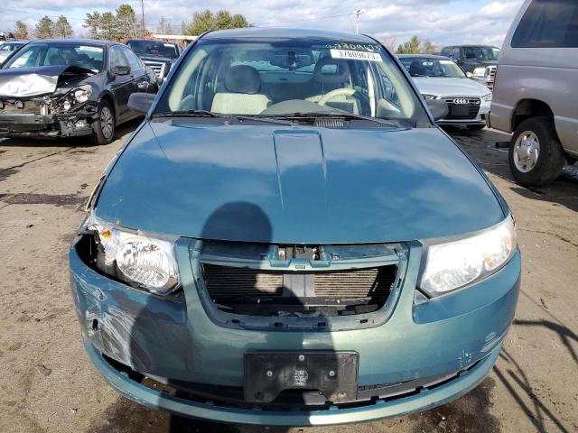 Photo 5 from auction – 2007 SATURN ION LEVEL with VIN 1G8AJ58F37Z163751