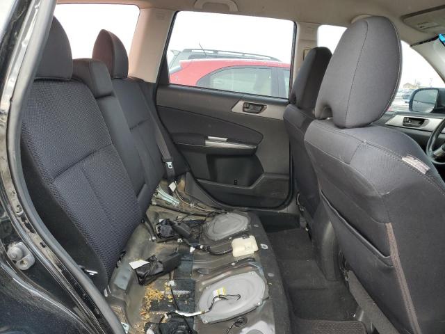 Photo 11 from auction – 2011 SUBARU FORESTER 2 with VIN JF2SHABC0BH735792