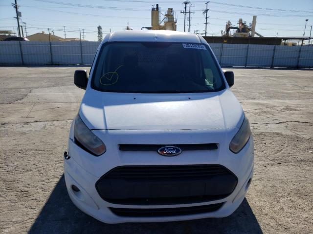 Photo 5 from auction – 2014 FORD TRANSIT CO with VIN NM0LS7F7XE1146022