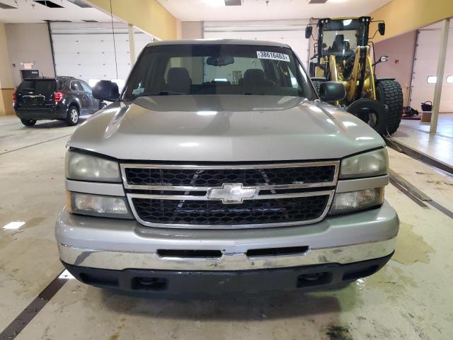 Photo 5 from auction – 2007 CHEVROLET SILVERADO with VIN 2GCEK13V071139380