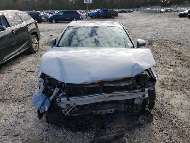 Photo 5 from auction – 2013 LEXUS ES 350 with VIN JTHBK1GG3D2014091