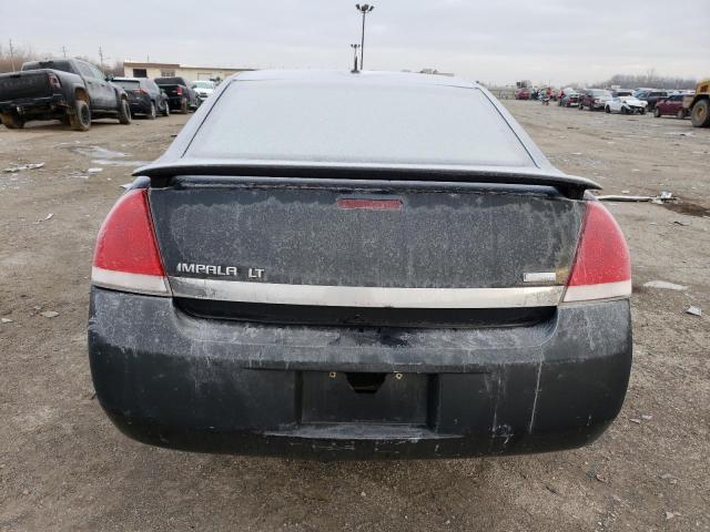 Photo 6 from auction – 2011 CHEVROLET IMPALA LT with VIN 2G1WG5EK5B1160047