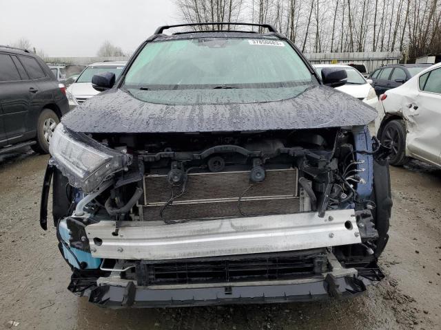Photo 5 from auction – 2020 TOYOTA RAV4 LIMIT with VIN 2T3DWRFVXLW046572