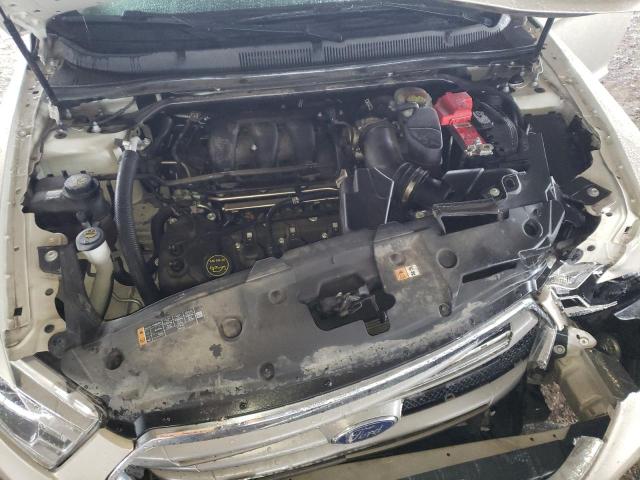 Photo 11 from auction – 2018 FORD TAURUS SE with VIN 1FAHP2D89JG106441