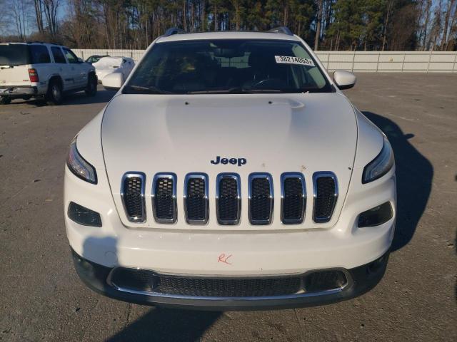Photo 5 from auction – 2015 JEEP CHEROKEE L with VIN 1C4PJMDS9FW544159