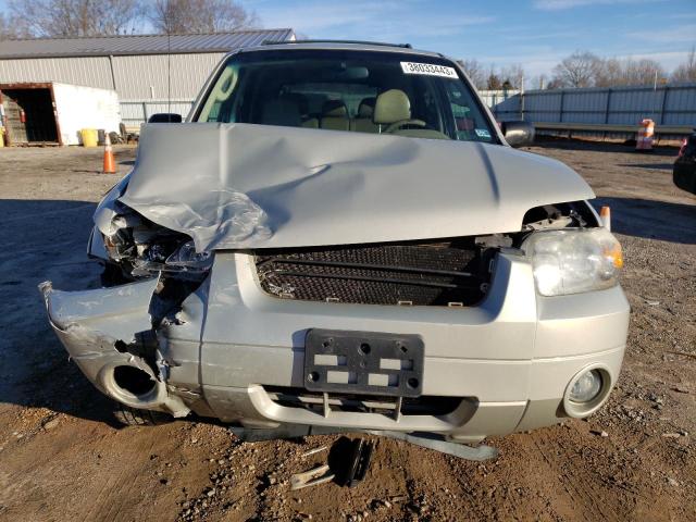Photo 5 from auction – 2005 FORD ESCAPE LIM with VIN 1FMYU94115KA93620