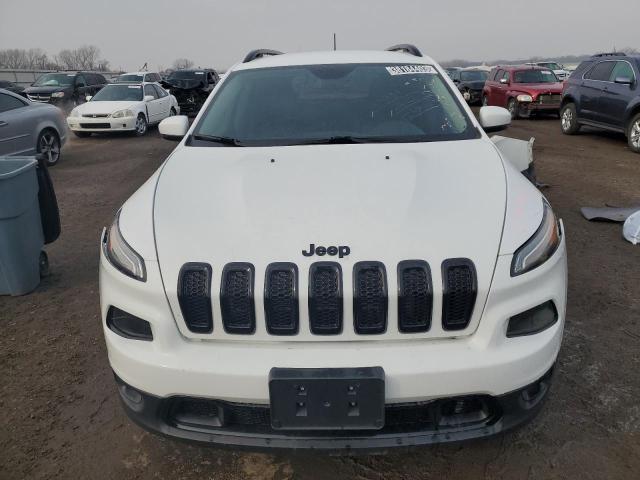 Photo 5 from auction – 2018 JEEP CHEROKEE L with VIN 1C4PJMDX2JD558467