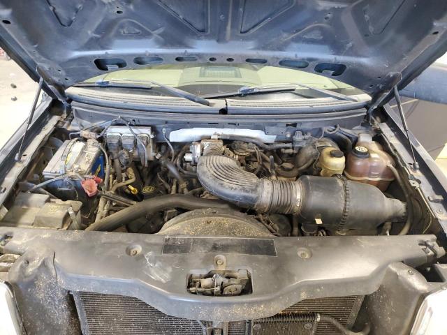Photo 11 from auction – 2006 FORD F150 SUPER with VIN 1FTRW12W96FB68898
