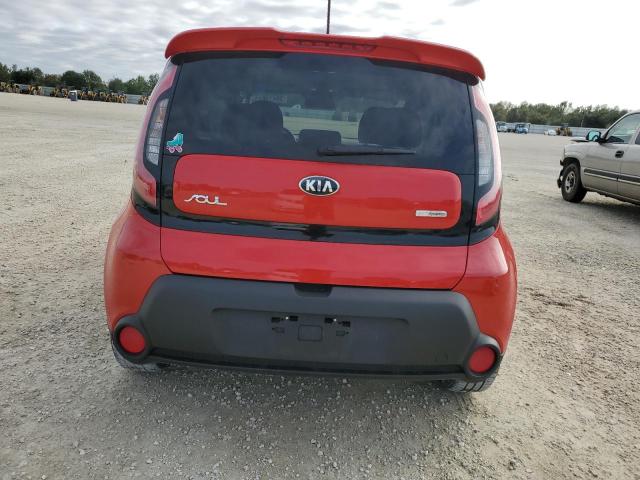 Снимка 6 от търг – 2014 KIA SOUL + с VIN KNDJP3A58E7704408