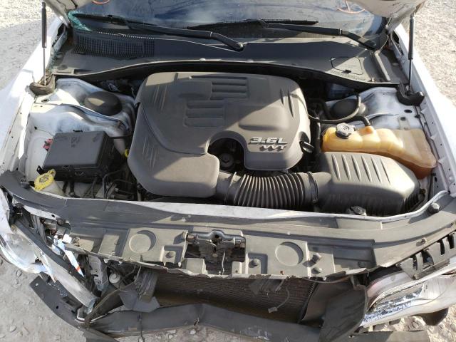 Photo 11 from auction – 2012 CHRYSLER 300 LIMITE with VIN 2C3CCACG4CH200516