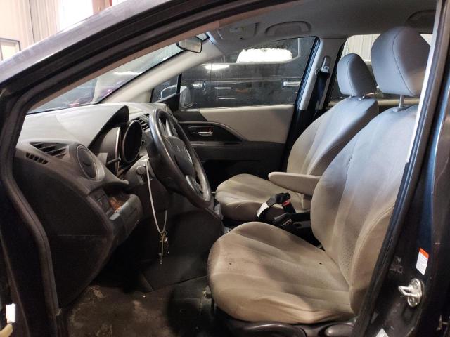 Photo 7 from auction – 2012 MAZDA 5 with VIN JM1CW2BL0C0119007
