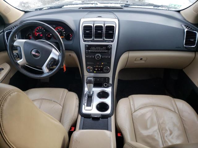 صورة رقم 8 من المزاد - 2012 GMC ACADIA SLT مع VIN 1GKKVRED2CJ141441