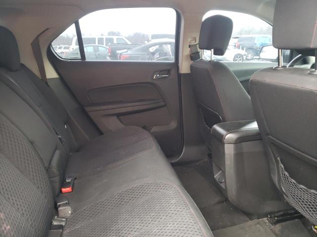 Photo 10 from auction – 2014 CHEVROLET EQUINOX LS with VIN 2GNALAEK7E6288262