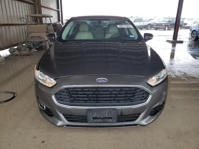 Photo 5 from auction – 2015 FORD FUSION TIT with VIN 3FA6P0K92FR145783