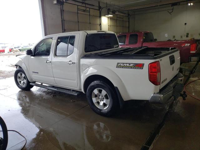 Photo 2 from auction – 2009 SUZUKI EQUATOR RM with VIN 5Z6AD07WX9C410840