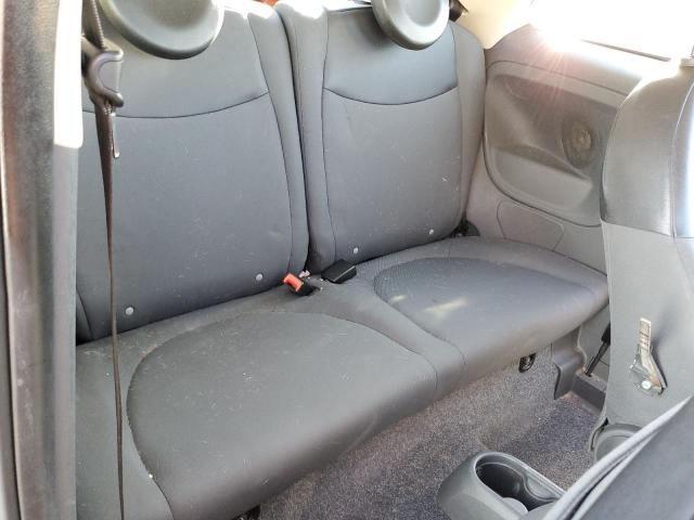 Photo 10 from auction – 2013 FIAT 500 POP with VIN 3C3CFFAR4DT707577