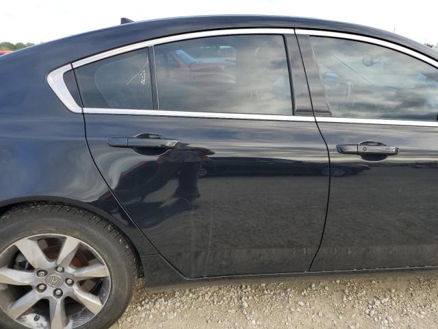 Photo 10 from auction – 2012 ACURA TL with VIN 19UUA8F58CA006824