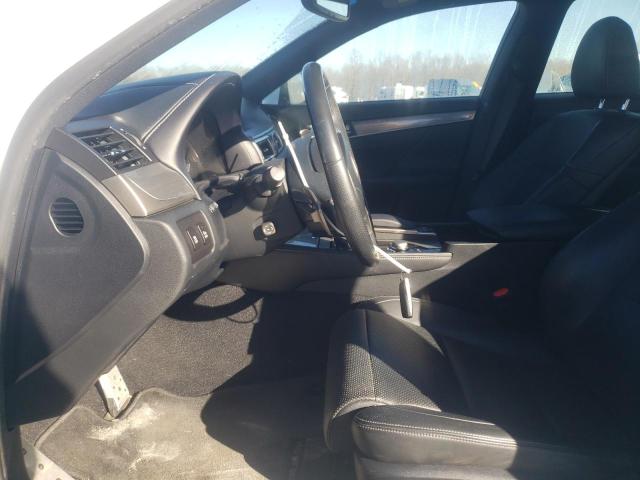 Photo 7 from auction – 2015 LEXUS GS 350 with VIN JTHBE1BL2FA005287