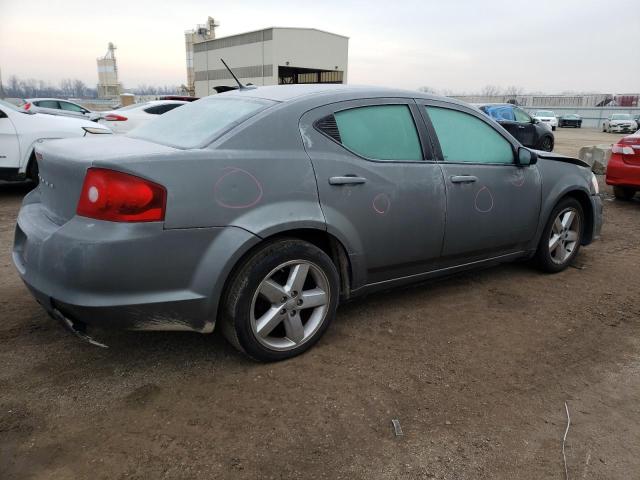 Photo 3 from auction – 2012 DODGE AVENGER SE with VIN 1C3CDZAB7CN150785