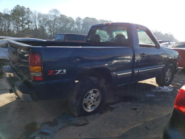 Photo 3 from auction – 2001 CHEVROLET SILVERADO with VIN 1GCEK14T11Z249897