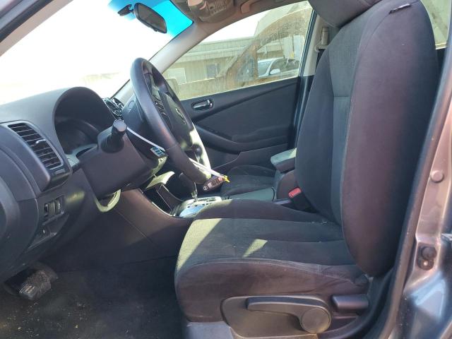 Photo 7 from auction – 2011 NISSAN ALTIMA BAS with VIN 1N4AL2AP9BN440359