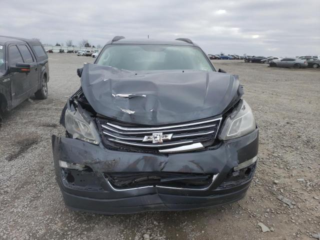 Photo 5 from auction – 2013 CHEVROLET TRAVERSE with VIN 1GNKRGKDXDJ183194