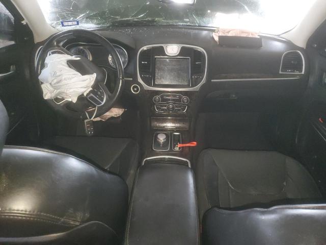 Photo 8 from auction – 2017 CHRYSLER 300C with VIN 2C3CCAEG8HH570677