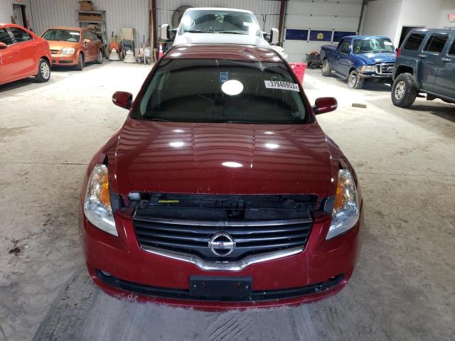 Photo 5 from auction – 2009 NISSAN ALTIMA 3.5 with VIN 1N4BL21E89N436168
