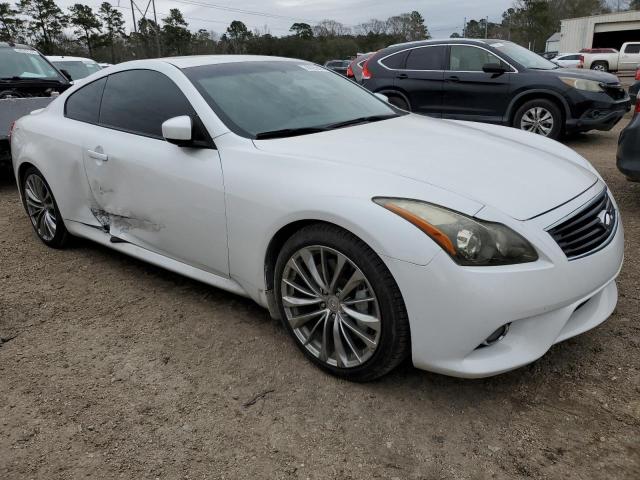 Photo 4 from auction – 2012 INFINITI G37 BASE with VIN JN1CV6EK0CM420143