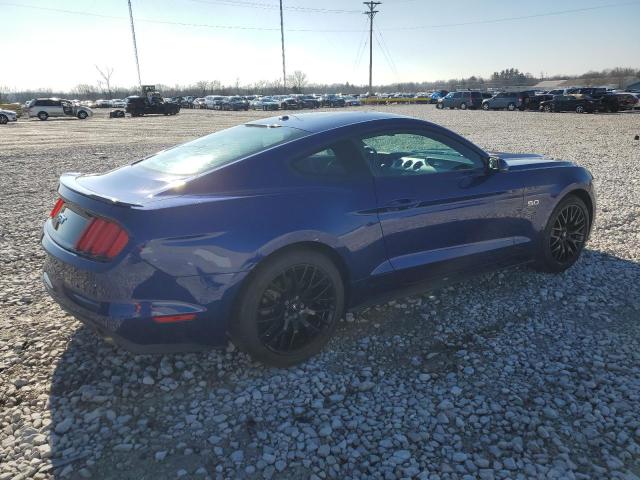 Photo 3 from auction – 2015 FORD MUSTANG GT with VIN 1FA6P8CF0F5403109