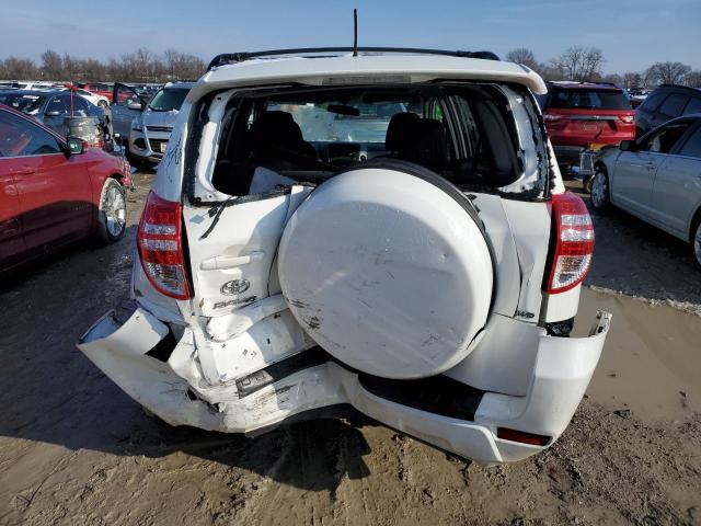 Photo 6 from auction – 2012 TOYOTA RAV4 SPORT with VIN 2T3RF4DV3CW200258