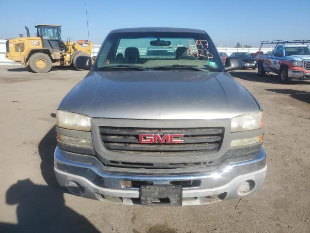Photo 5 from auction – 2003 GMC SIERRA K25 with VIN 1GTHK24U63E345059