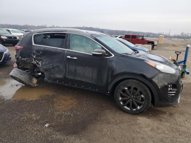 Photo 4 from auction – 2018 KIA SPORTAGE E with VIN KNDPN3AC2J7474566