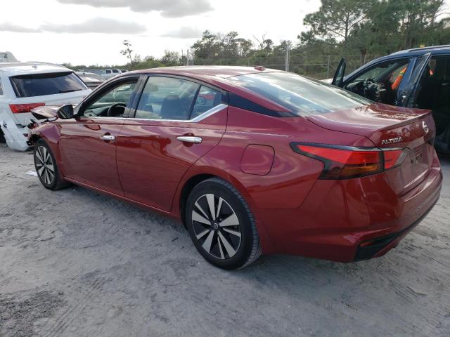 Photo 2 from auction – 2020 NISSAN ALTIMA SL with VIN 1N4BL4EV0LN312960