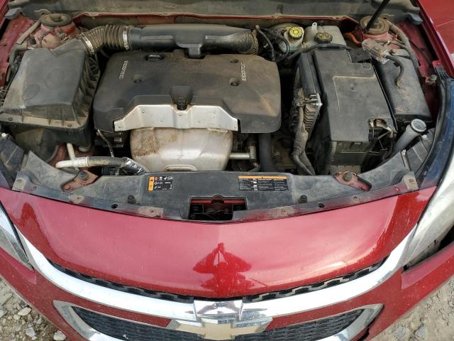 Photo 11 from auction – 2014 CHEVROLET MALIBU 2LT with VIN 1G11E5SL8EF195837