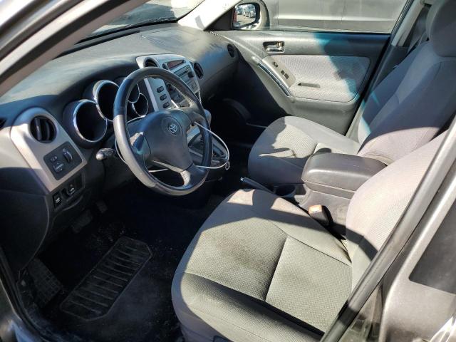 Photo 7 from auction – 2007 TOYOTA COROLLA MA with VIN 2T1KR32E37C628370