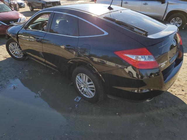 Photo 2 from auction – 2012 HONDA CROSSTOUR with VIN 5J6TF3H55CL001378